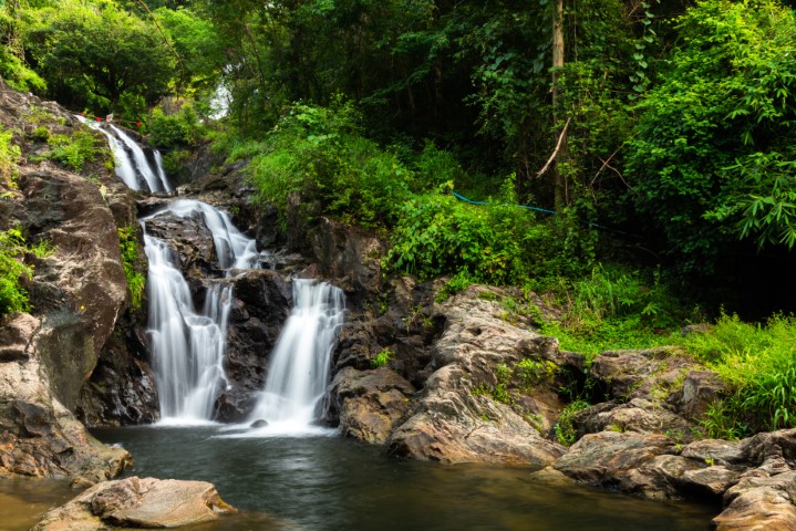 นครนายก